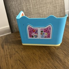 Gabby’s Dollhouse Craft A Riffic Play Room Baby Box Extras Accessories