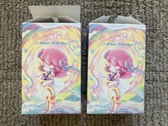 Azura A Dream About Stars Pop Mart Confirmed Figures Starry Beach Aurora