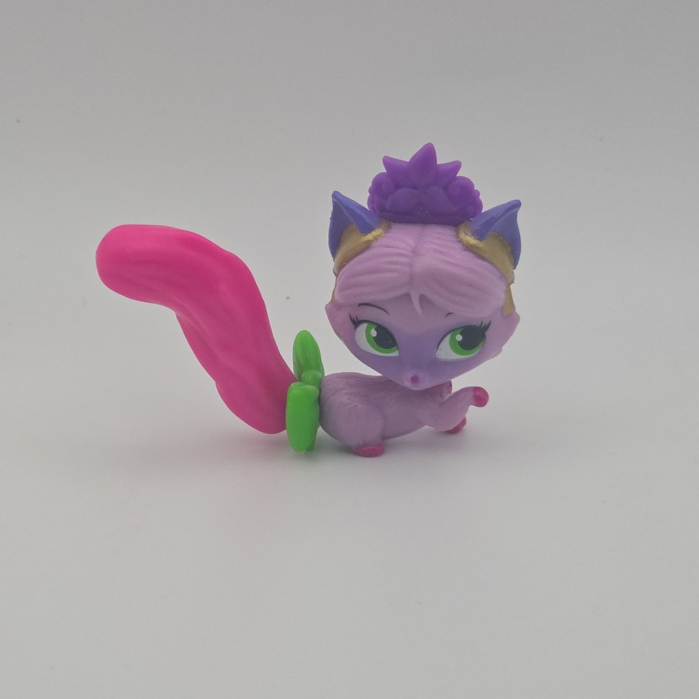 Disney Whisker Haven Tales with the Palace Pets Series 4