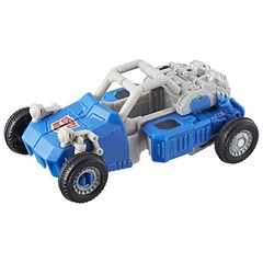 Transformers Power of the Primes Autobot Beachcomber Figure Gift Hasbro Toys