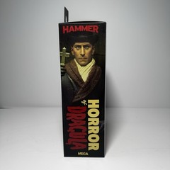 NECA Van Helsing – Hammer Films Horror of Dracula (1958) 7″ Ultimate Figure