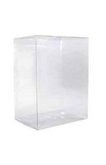 Funko Pop Vinyl MOVIE POSTERS Protector Case PET Acid Free 0.50mm Thick Plastic