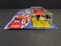 Defenders of the Earth Flash Gordon Action Figure 1985 Galoob 5100 Space Hero
