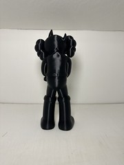 10” KAWS “Astro Boy” Figure – Black