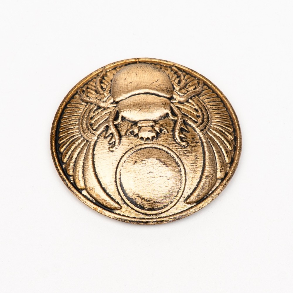 Shield for 101TOYS ES014 1/12 Scale 6″ Figure