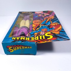 Lex Luthor – 12.5 inch – 1977 – World’s Greatest Super Heroes – Superman – Mego