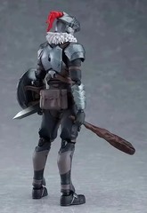 Figma 424 Goblin Slayer Action Figure Articulated Collectible Model Toy Gift