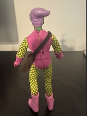 Mego Green Goblin Vintage 1974 8-inch Action Figure Complete W/Extra Accessories