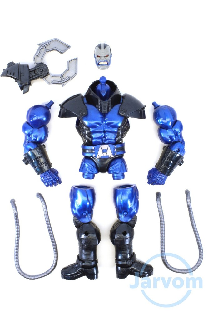 Marvel Legends 6″ inch Build a Figure BAF X-Men Apocalypse Individual Parts