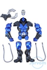 Marvel Legends 6″ inch Build a Figure BAF X-Men Apocalypse Individual Parts