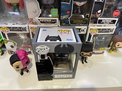 Colorful Display Case for your Funko POP! Collection | POP CASE| Personalized