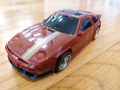 Transformers Legacy DEAD END Gift Set Exclusive No Accessories Stunticon