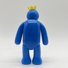 Phatmojo Rainbow Friends Blue Action Figure Toy You Tube Loose
