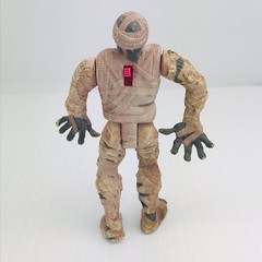 Vintage 1993 Tales from the Cryptkeeper THE MUMMY Ace Novelty Figure