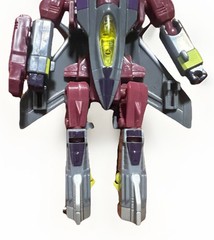 2004 TRANSFORMERS UNIVERSE ULTRA CLASS SOUNDWAVE WITH SPACE CASE COMPLETE