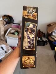 Mattel WWE Elite Defining Moments Macho Man Randy Savage Action Figure MOC