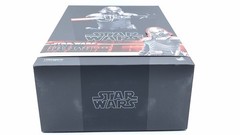 Hot Toys 1/6 Lord Starkiller Star Wars Legends
