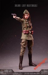OPAPA Toys PG202502 1/6 Bolina Lady Nightingale Action Figure DX Ver InStock