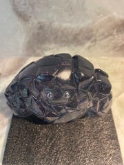 Abominable Toys Resin Black Opal Chomp Figure 🔥 Limited Edition Designer Vinyl