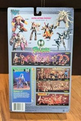 McFarlane Violator II Spawn Deluxe Edition Ultra Action Figure 1996 Series 4