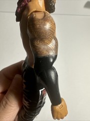 WWE Basic Championship Showdown Jey Uso Bloodline Figure
