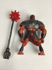 Toy Story That Time Forgot Battle Armor Reptillus Maximus 5″ Figure 2014 Mattel