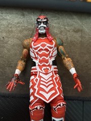 PENTA – WWE ELITE 126