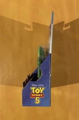 Disney / Pixar Toy Story 5 Playscale Interactables Lilypad 7” Talking Figure NEW