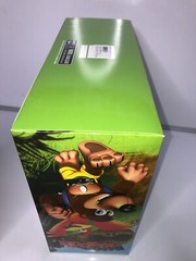 Banjo Kazooie Action Figure Premium Dna Toys NEW