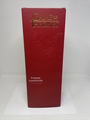 Game Of Thrones Tyrion Lannister Peter Dinklage 8” Action Figure Threezero 1/6