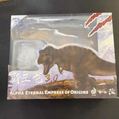 Nanmu Alpha Sovereign of the Oath Tyrannosaurus Rex 3.0 In Stock