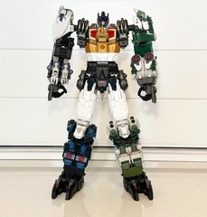 Apply To FansProJect Dinoking liketoys upgrade Oversized 38Cm Heightening Upgrad