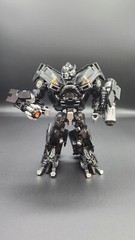 Transformers Studio Series 14 Ironhide Upgrade Kit Cannon Blasters
