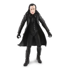 Chitty Chitty Bang Bang 8″ Action Figure: Child Catcher (Black)