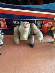 GOAT THE MOVIE 2.5″ Blind Mystery Figure Complete Set 5 Roarball Jada Toys 2026