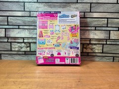 Shopkins Happy Places Decorator’s Pack BEARLY BALLET CLASS, Free Daily Shipping!