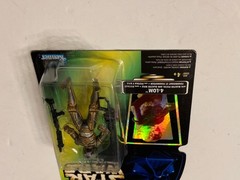 4-LOM 1997 TRI LOGO STAR WARS Power of the Force NEW