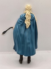 Daenerys Targaryen Action Figure Game Of Thrones Khaleesi Doll HBO Toy 6″ Set