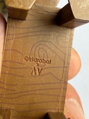 Kidrobot Amanda Visell Apocalypse Evil Poopicorn and Wood Dragon