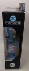 McFarlane DC Multiverse Hawkgirl Figure Collectors Edition #36 7″ Action Figure
