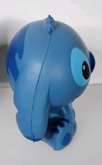 Disney Stitch Squish’ums Pet Stitch Bullsitoy Foam Squishy Toy Figure