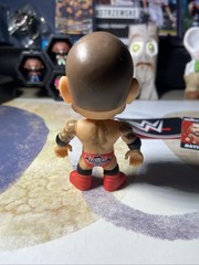 2026 WWE Zuru Ballers- Batista (with sticker and card)