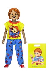 NECA’s Ben Cooper Series 13 Costume Kids Set of 5 Brand New – Factory Sealed
