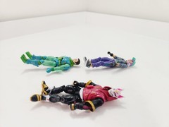 Fortnite Figures & Accessories Lot