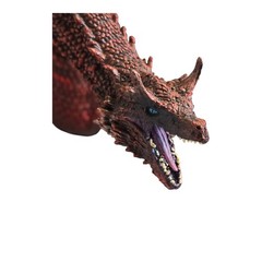 McFarlane Caraxes Dragon House Of The Dragon Game of Thrones *READ for Defects!*