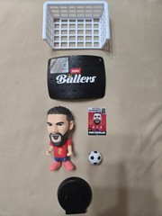 Zuru FIFA World Cup Ballers – Rare Dani Carvajal