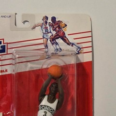 1988 DALE ELLIS SLU Starting Lineup NBA Seattle Supersonics