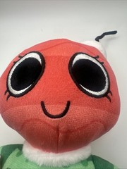 Dandy’s World Bobette Plush 13.8in Plushie Toy for Game Fans