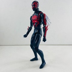 Spider-Man Spiderman 2099 Comic Ver 6″ Action Figure CT Toys #239 New In Box