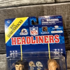 NFC Headliners NFC Quarterbacks Young/Aikman/Collins/Favre